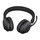 Kufje Bluetooth Jabra Evolve2 65 Stereo, USB-A, për MS Teams, ngjyrë e zezë