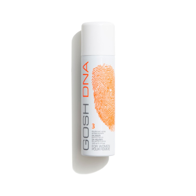 Deodorant Gosh Dna No.3, 150 ml