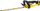 Gërshërë Dewalt Cordless DCMHT563N-XJ, 55 cm, të verdha