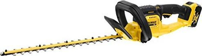 Gërshërë Dewalt Cordless DCMHT563N-XJ, 55 cm, të verdha