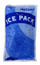 Pako ftohëse Rainbow Instant Ice Pack, njëpërdorimëshe, blu