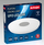 Llambë tavani Activejet AJE-UFO, LED 24W, dritë 4000K, e bardhë