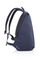 Çantë shpine XD Design Bobby Soft, 15.6", kundër vjedhjes, blu navy
