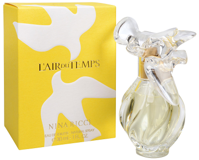 Eau de Toilette Nina Ricci L'Air Du Temps 30ml
