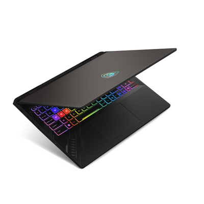 Laptop MSI Crosshair A16 HX D7WFKG-077XPL, Ryzen 9 7945HX, RTX 5060, 240 Hz, i zi