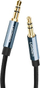 Kabllo audio Ugreen (UGR478BLU), Jack 3.5mm - Jack 3.5mm, 2m, e kaltër