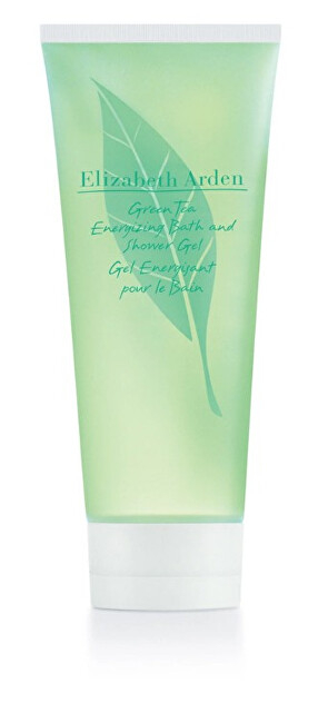 Xhel dushi Elizabeth Arden Green Tea