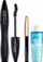 Set grimi për sy Lancome Hypnose Drama, maskarë 01 Excessive Black, laps Le Crayon Khol 01 Noir, heqës makijazhi Bi Facil 30ml