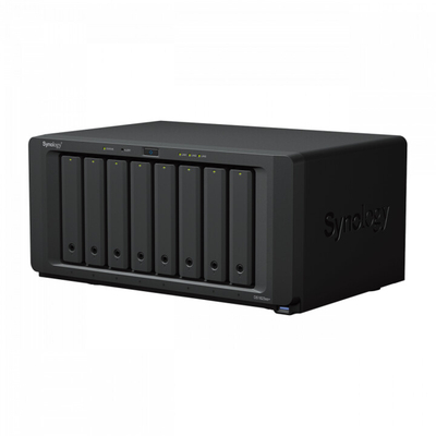 Сервер Synology DiskStation DS1823xs+