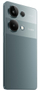 Celular Xiaomi Redmi Note 13 Pro 4G, 6.67", 8GB/256GB, i gjelbër