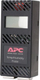 Senzor temperature dhe lagështie APC AP9520TH, me ekran, i zi