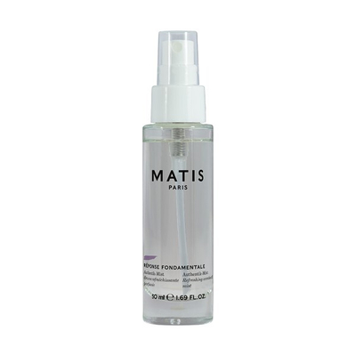 Sprej hidratues për lëkurë Matis Paris, 50 ml