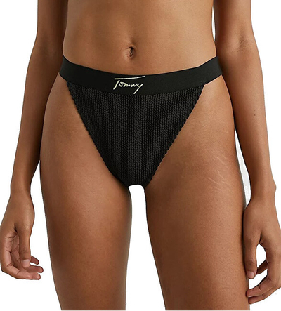 Bikini Tommy Hilfiger UW0UW04491BDS, M