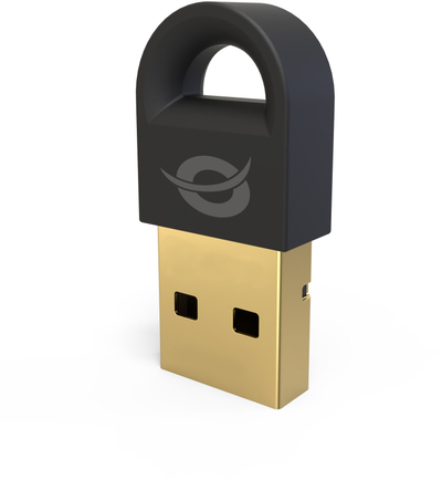 Adapter Bluetooth Conceptronic CBTU5NANO, USB 2.0, 20m, i zi