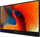 Пренослив монитор MISURA Рамен Екран SINGLE M16T, 16", Full HD IPS, црн