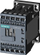 Kontaktor ndihmës Siemens SIRIUS 3RH2140-2BB40, 4 NO, 24V DC, i zi