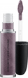 Ruzh buzësh i lëngshëm MAC Retro Matte Liquid Lipstick Silver Spoon, efekt ultra mat, 5ml, nuancë Silver Spoon