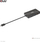 HUB USB Club 3D CSV-1598, 7 në 1, USB C 100W, i zi