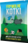 Друштвена игра Rebel Exploding Kittens Feline Frenzy, проширување, 12+