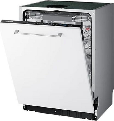 Enëlarëse Samsung DW60A6092IB, 12 sete, e bardhë