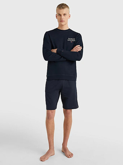 Duks Tommy Hilfiger UM0UM02878DW5