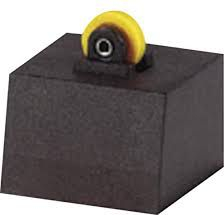 Kokë operuese Eaton LS-XP 266125, plunger me rrotullë, për çelës limit