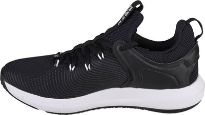 Atlete për femra Hovr Rise Under Armour W 3023010-001, nr. 36.5, të zeza