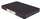 Dyshek për qen Hobbydog Premium Mattress, madhësia XL, material Codura, lëkurë eco e zezë