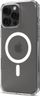 Mbulesë telefoni Spigen Ultra Hybrid MagSafe, për iPhone 16 Pro, transparente