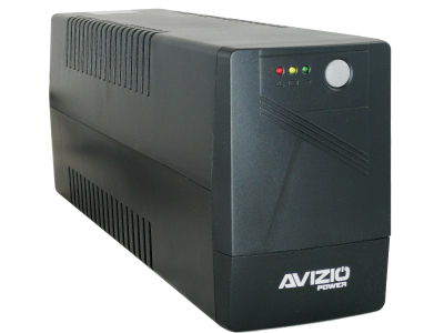 UPS Avizio Power AP BK850, 850VA 480W, Line Interactive, i zi