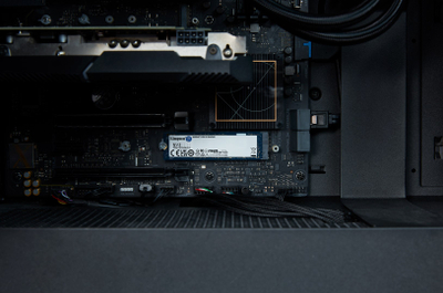 Disk SSD	Kingston Technology, 1TB NV3 M.2 2280 NVMe