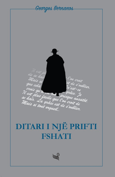 Ditari I Nje Prifti Fshati - Bernanos, Georges