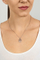 Qafore Brilio Silver Angel NCL41R