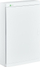 Kuti shpërndarëse modulare ELEKTRO PLAST ELEGANT 2445-20, 3x12 module, montim sipërfaqësor, e bardhë