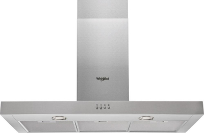 Aspirator Whirlpool AKR 559/3 IX, i hirtë