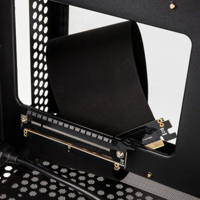 Kasë Raijintek Ophion M Evo ALS, Mini Tower