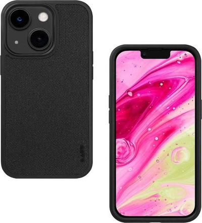 Mbulesë telefoni LAUT Urban Protect, për iPhone 14 Plus dhe 14 Pro Max 6.7", MagSafe, e zezë