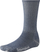 Çorape sportive Smartwool U'S Hike Light Crew (SW129420M), M, të kaltra