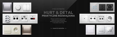Prizë murale Schneider Electric S350 Odace, 24 V, e bardhë gri