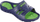 Pantofla pishine BECO, uniseks, nr. 41, blu e errët me jeshile