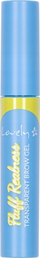 Xhel vetullash Lovely Fluff Realness, transparent, 2.4g