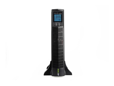 UPS Green Cell RTII, 2000VA, 1800W