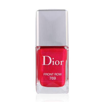 Llak për thonjë Dior Vernis, 108 Muguet 10 ml