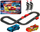 Pistë garash Carrera GO Disney Cars 3 Glow Racers, 1:43, 4.3 m, shumëngjyrëshe