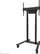 Karrocë televizori Neomounts FL55-875BL1, 37"-100", 110 kg, e zezë