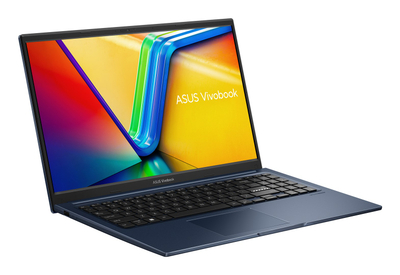 Laptop ASUS Vivobook 15 X1504VA-BQ2947, Intel Core 5 120U, 15.6", 16GB RAM, 512GB SSD, Intel Graphics, i kaltër