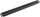 Panel furçë për RACK Alantec PK047, 1U, 19", i zi