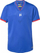 Bluzë sportive Huari Xeno Junior, fëmijë, 100% poliester, e bardhë