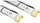 Shina rack TerraMaster TRK-U12, për server rack, për modelet U12 dhe U4, metal