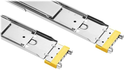 Shina rack TerraMaster TRK-U12, për server rack, për modelet U12 dhe U4, metal